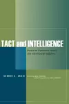Tact and Intelligence cover