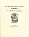 The Pacatnamu Papers, Volume 2 cover