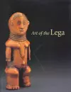 Art of the Lega cover