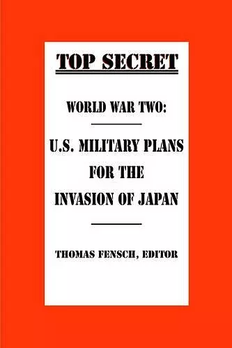 World War Two cover