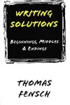 Writing Solutions cover
