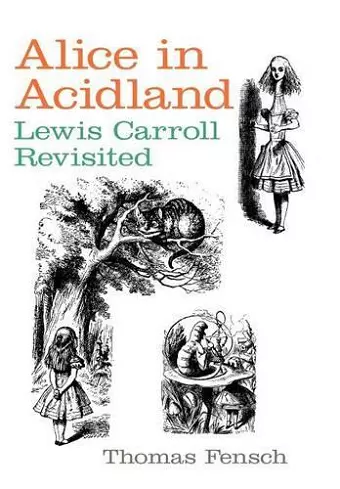 Alice in Acidland cover