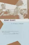 REMF Diary cover