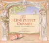The Odd Puppet Odyssey cover