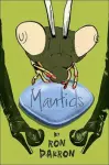 Mantids cover