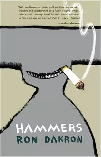 Hammers cover