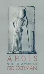 AEGIS cover