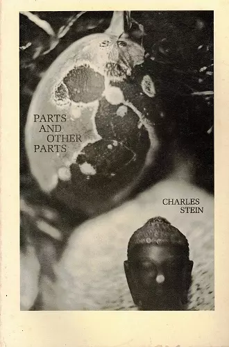 PARTS AND OTHER PARTS cover