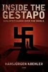 Inside the Gestapo cover