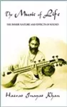 The Music of Life (Omega Uniform Edition of the Teachings of Hazrat Inayat Khan) cover