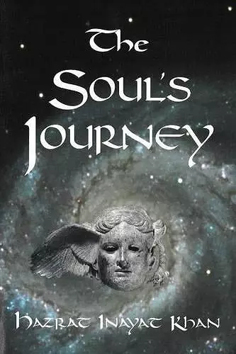 Soul's Journey cover