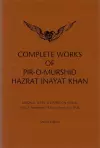 Complete Works of Pir-O-Murshid Hazrat Inayat Khan cover