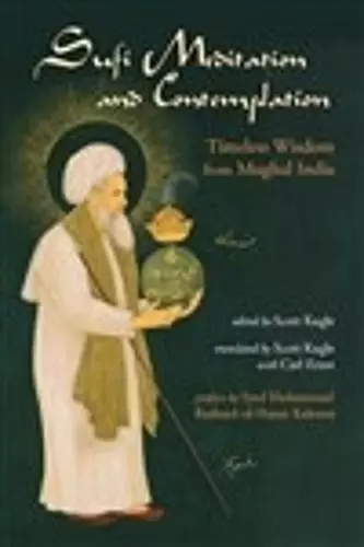 Sufi Meditation and Contemplation cover