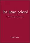 The Basic School cover
