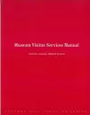 Museum Visitor Services Manual cover