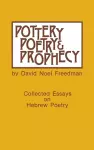 Pottery, Poetry, and Prophecy cover