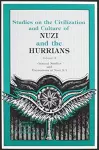 General Studies and Excavations at Nuzi 9/1 cover