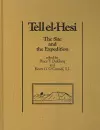 Tell el-Hesi IV cover