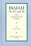 Isaiah 46, 47, and 48 cover