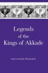 Legends of the Kings of Akkade cover