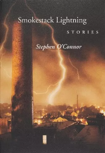 Smokestack Lightening Stories cover