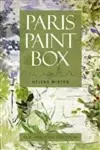 Paris Paint Box cover