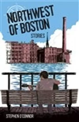 Northwest of Boston cover