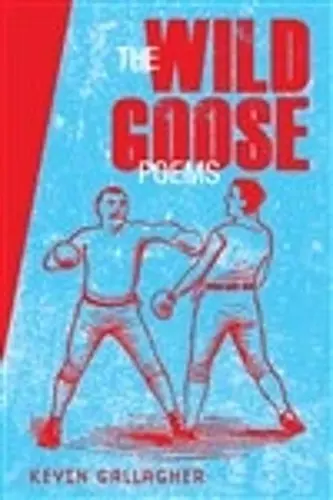 The Wild Goose cover