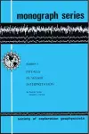 Pitfalls in Seismic Interpretation cover