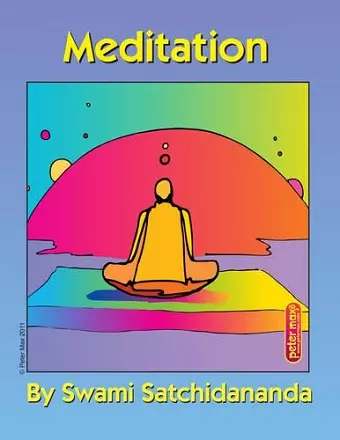 Meditation cover