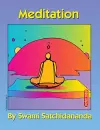 Meditation cover