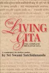Living Gita cover