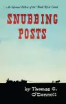 Snubbing Posts cover