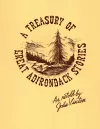 A Treasury Of Great Adirondack Stories cover