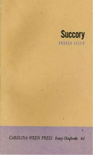 Succory cover