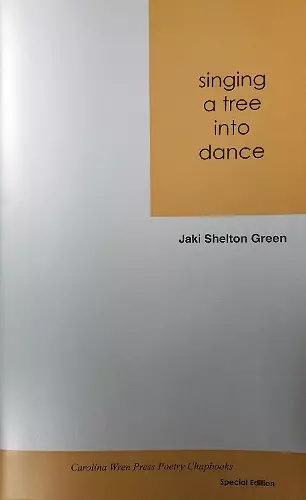 singing a tree into dance cover