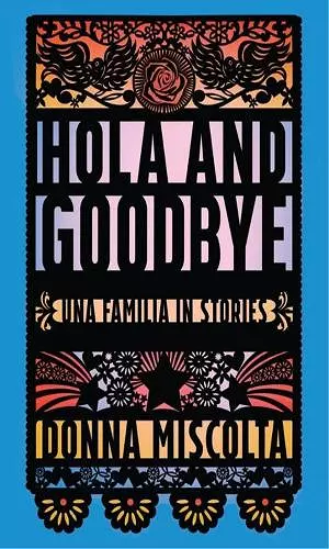 Hola and Goodbye cover