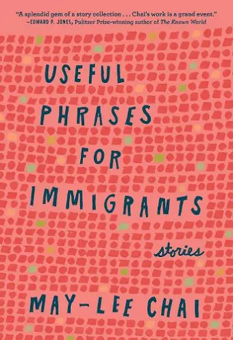 Useful Phrases for Immigrants cover