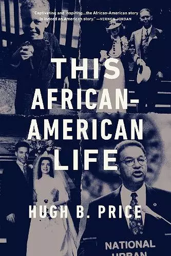 This African-American Life cover