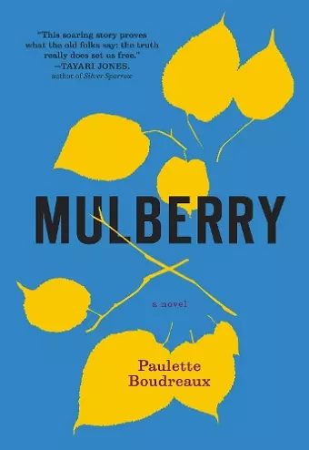 Mulberry cover