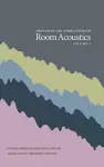 Principles and Applications of Room Acoustics, Volume 2 cover