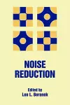 Noise Reduction cover