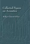Collected Papers on Acoustics cover