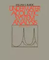 Underwater Acoustic System Analysis cover