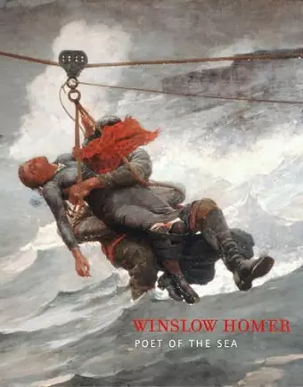 Winslow Homer cover