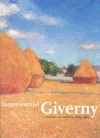 Impressionist Giverny cover