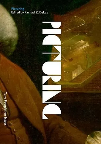 Picturing cover