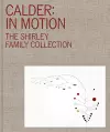 Calder: In Motion cover