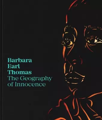Barbara Earl Thomas cover