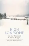 High Lonesome cover